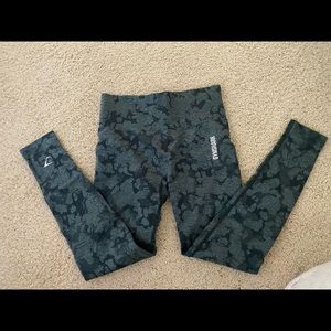 Gymshark seamless leggings
